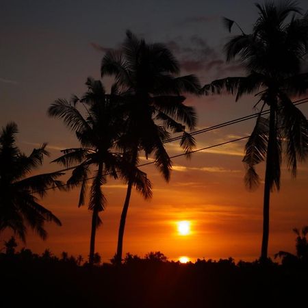 ホテル Lafyu Bali Singaraja エクステリア 写真
