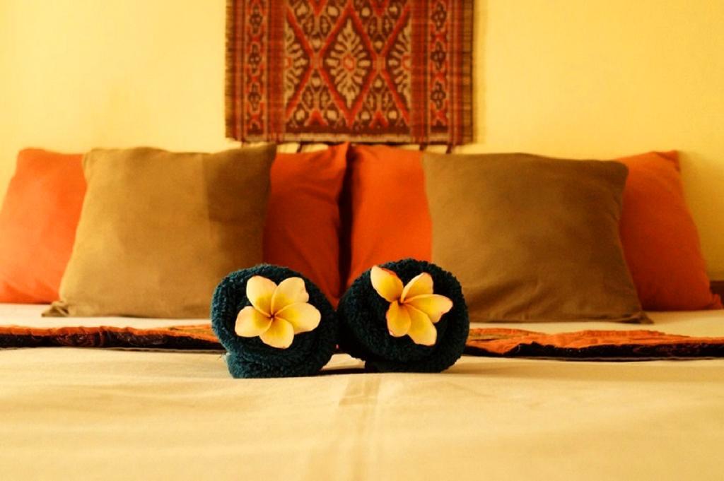 ホテル Lafyu Bali Singaraja エクステリア 写真