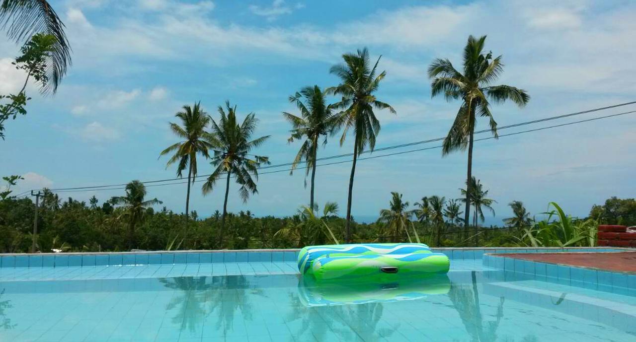 ホテル Lafyu Bali Singaraja エクステリア 写真