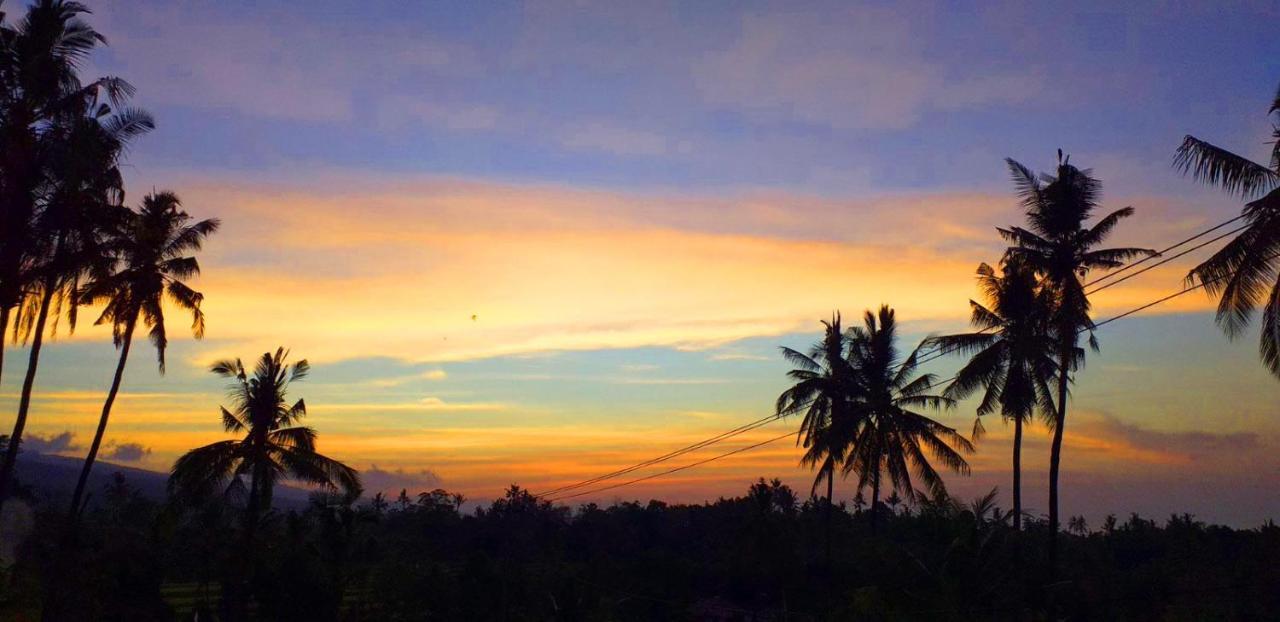 ホテル Lafyu Bali Singaraja エクステリア 写真